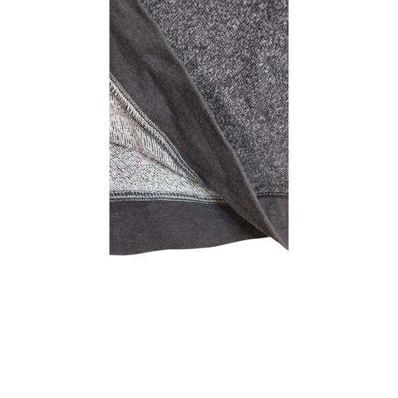 4254)Victoria's Secret PINK Oklahoma State Long Sleeve Pullover Sweatshirt Large - Picture 4 of 8